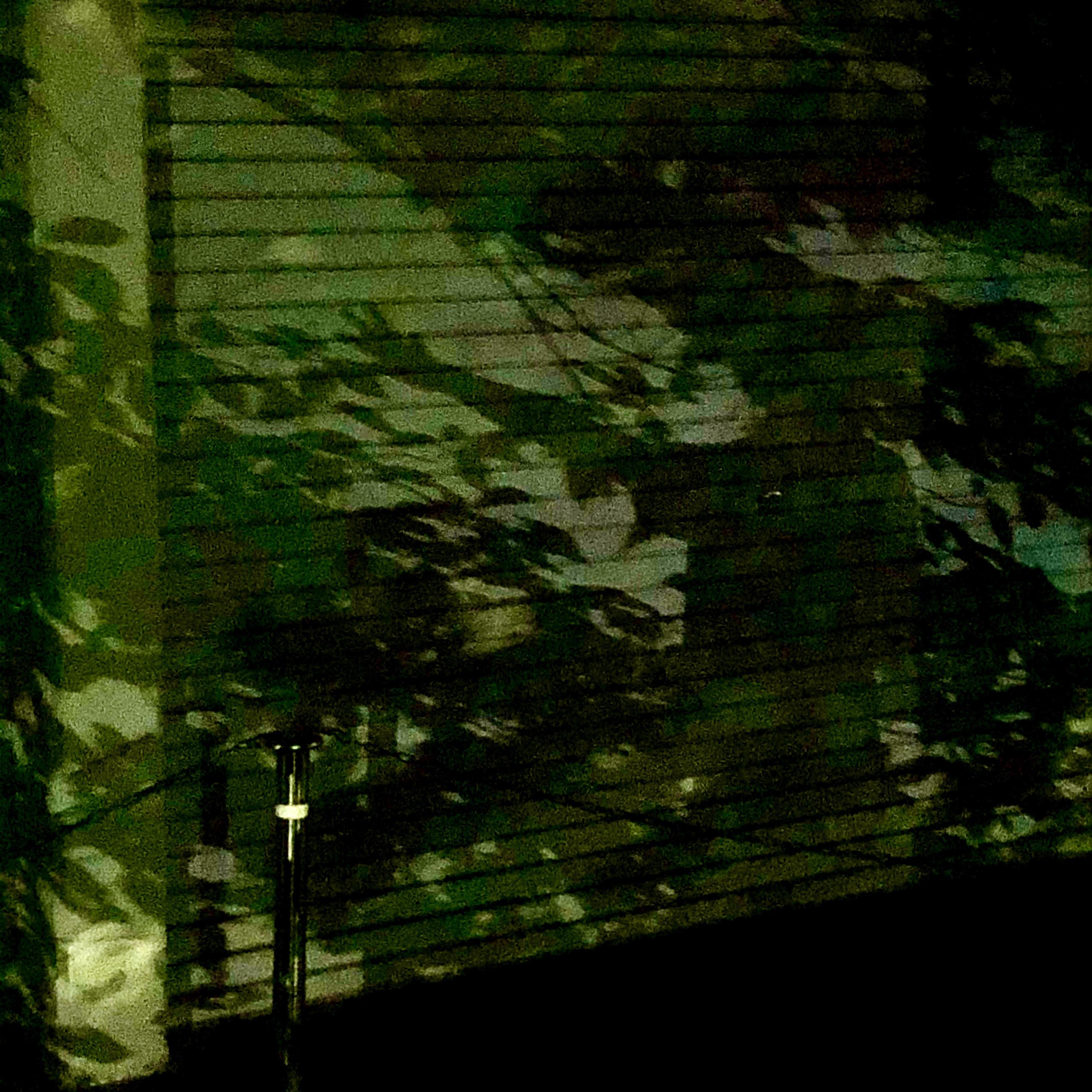 Midori No Niji No Fuchi (Anniversaries Few Light Source)