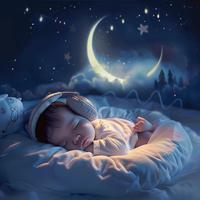 Dream Constellation: Baby Sleep Stars