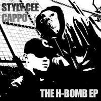 The H-Bomb EP