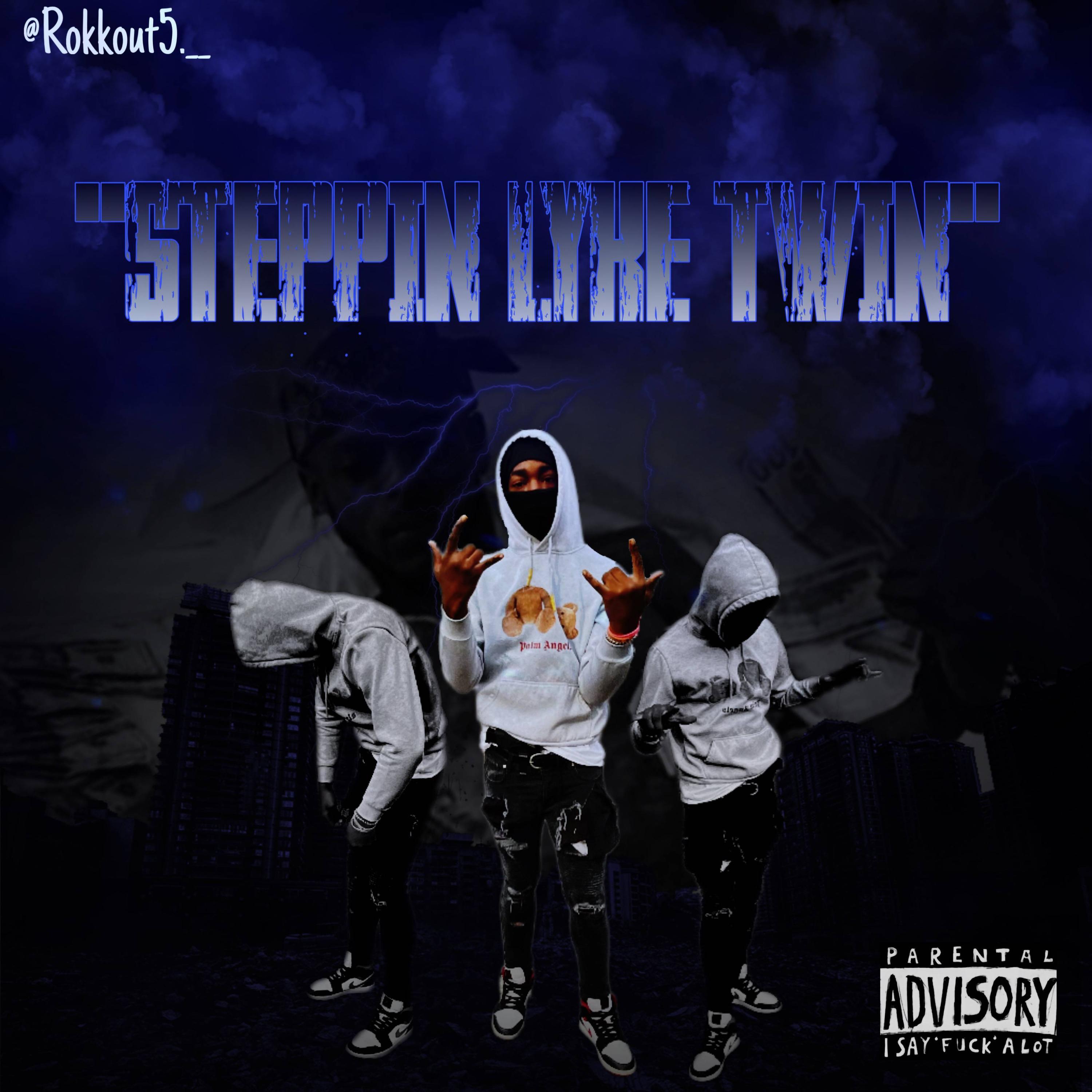 THOUGHTS OF A MURDER