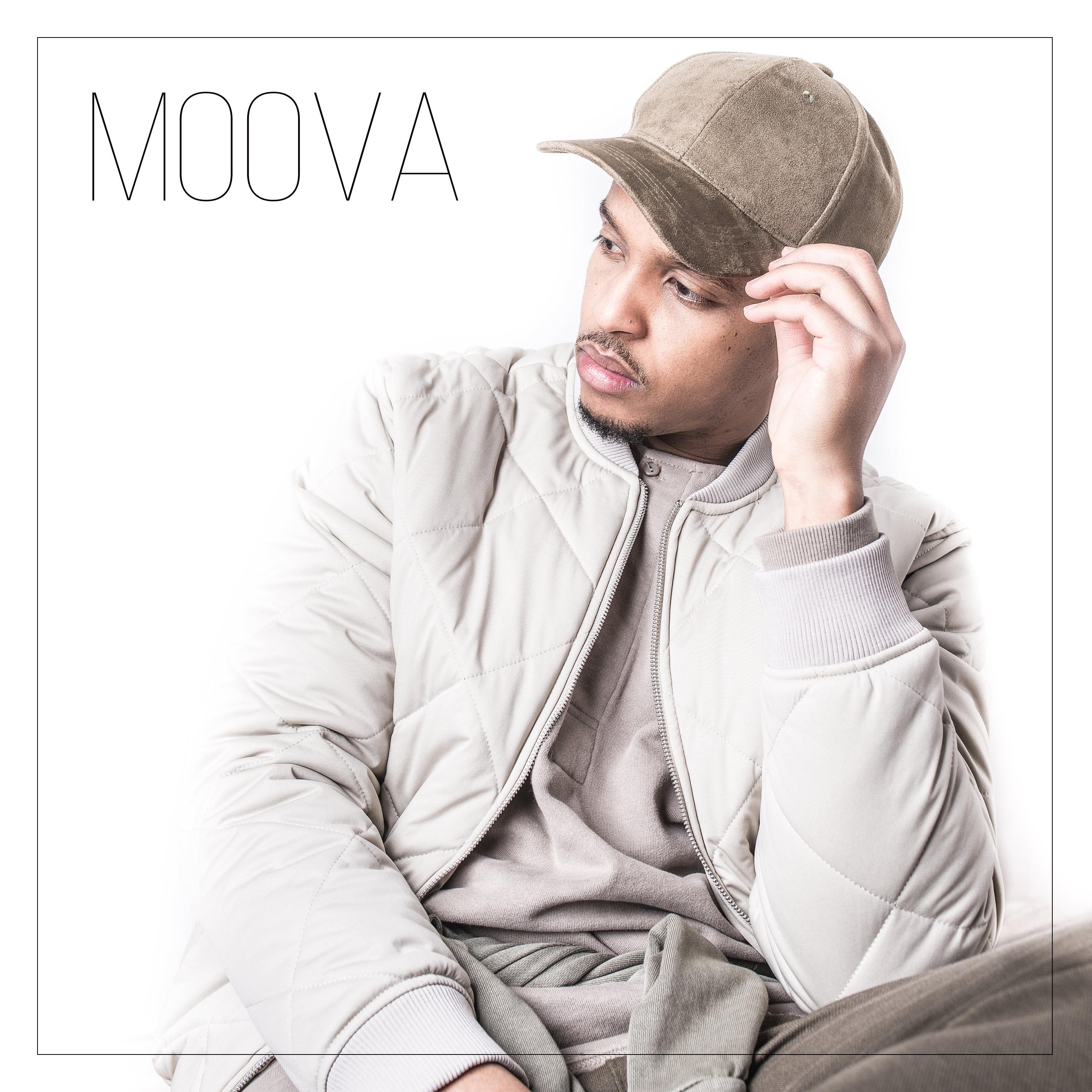 moova - ep