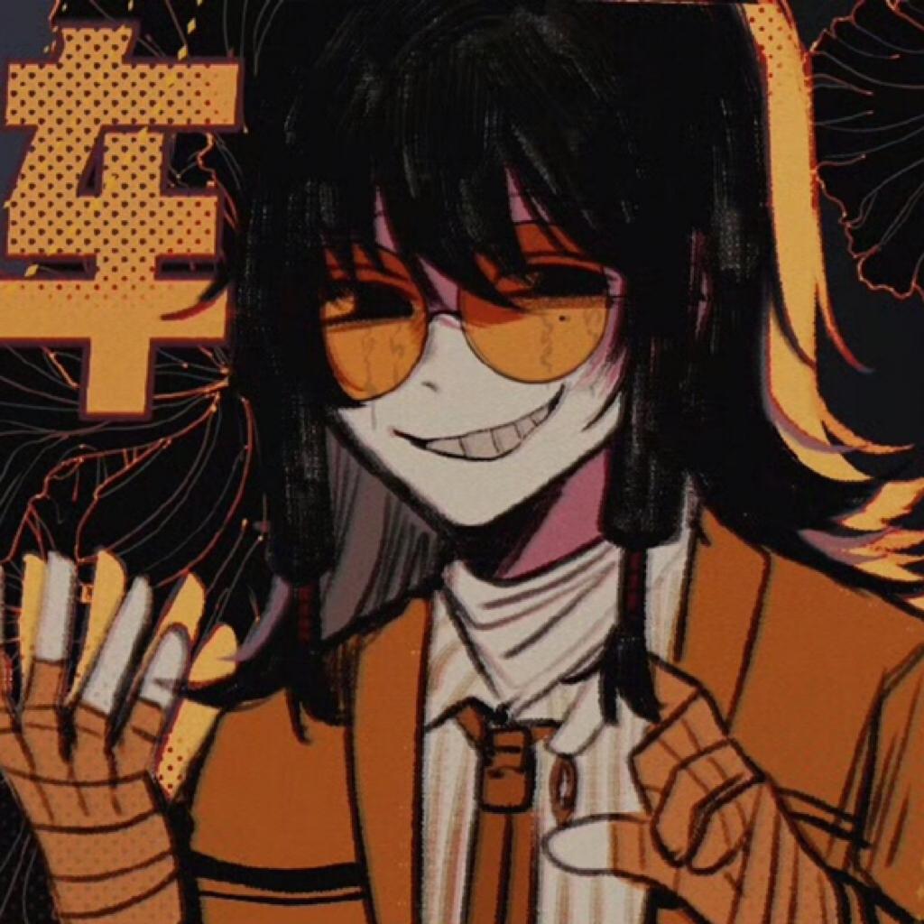 头七怪谈印象代餐曲＼自用\摸魚