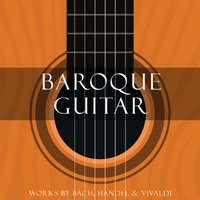 Baroque Guitar