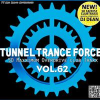 Tunnel Trance Force Vol. 62