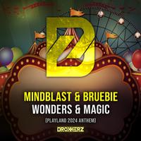 Wonders & Magic (Playland 2024 Anthem)