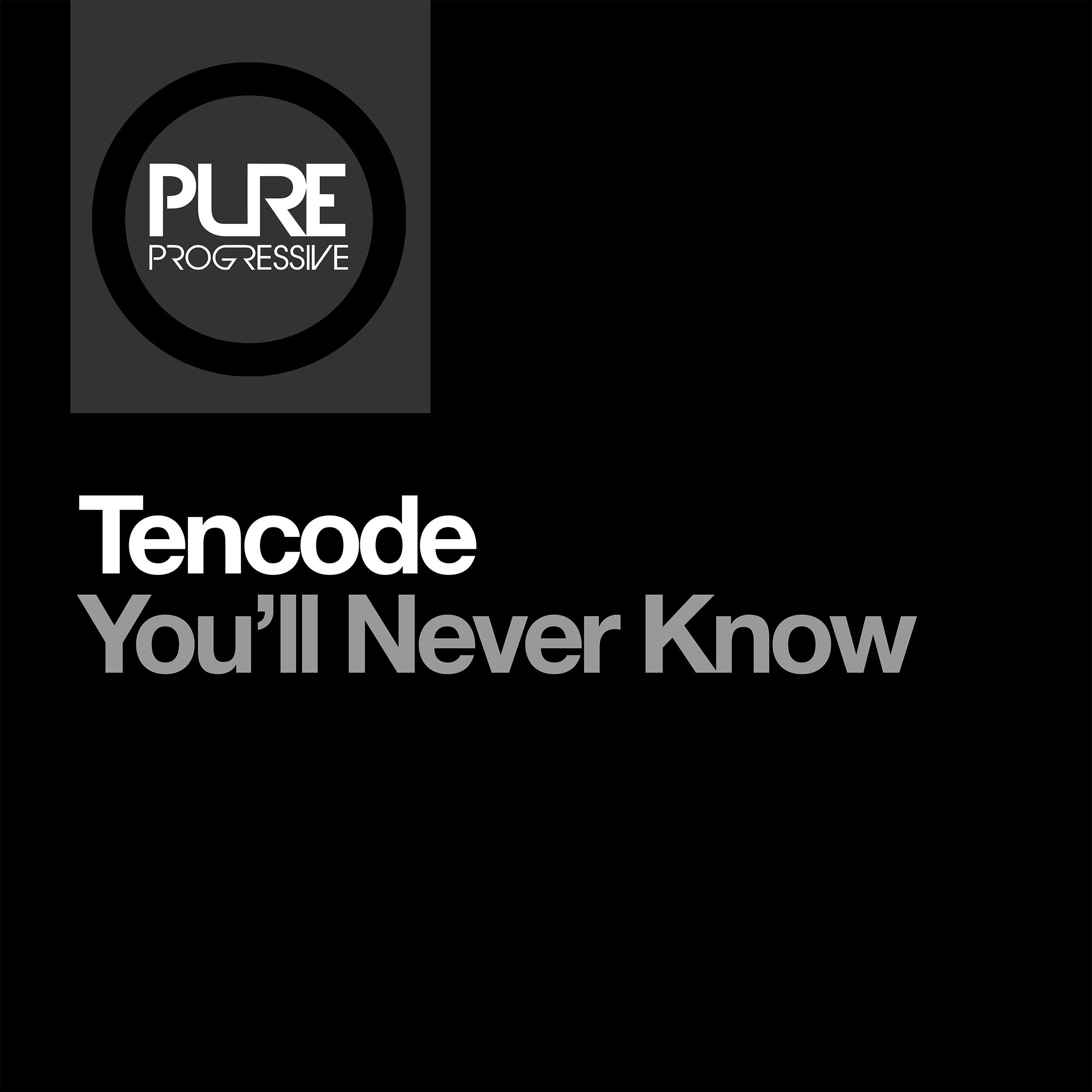 You'll Never Know (Extended Mix)