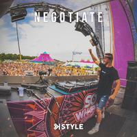 Negotiate (Radio Edit)