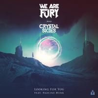 Looking For You (feat. Pauline Herr)