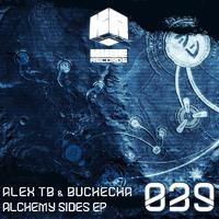 Alchemy Sides EP