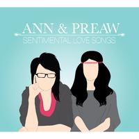 ANN & PREAW SENTIMENTAL LOVE SONGS