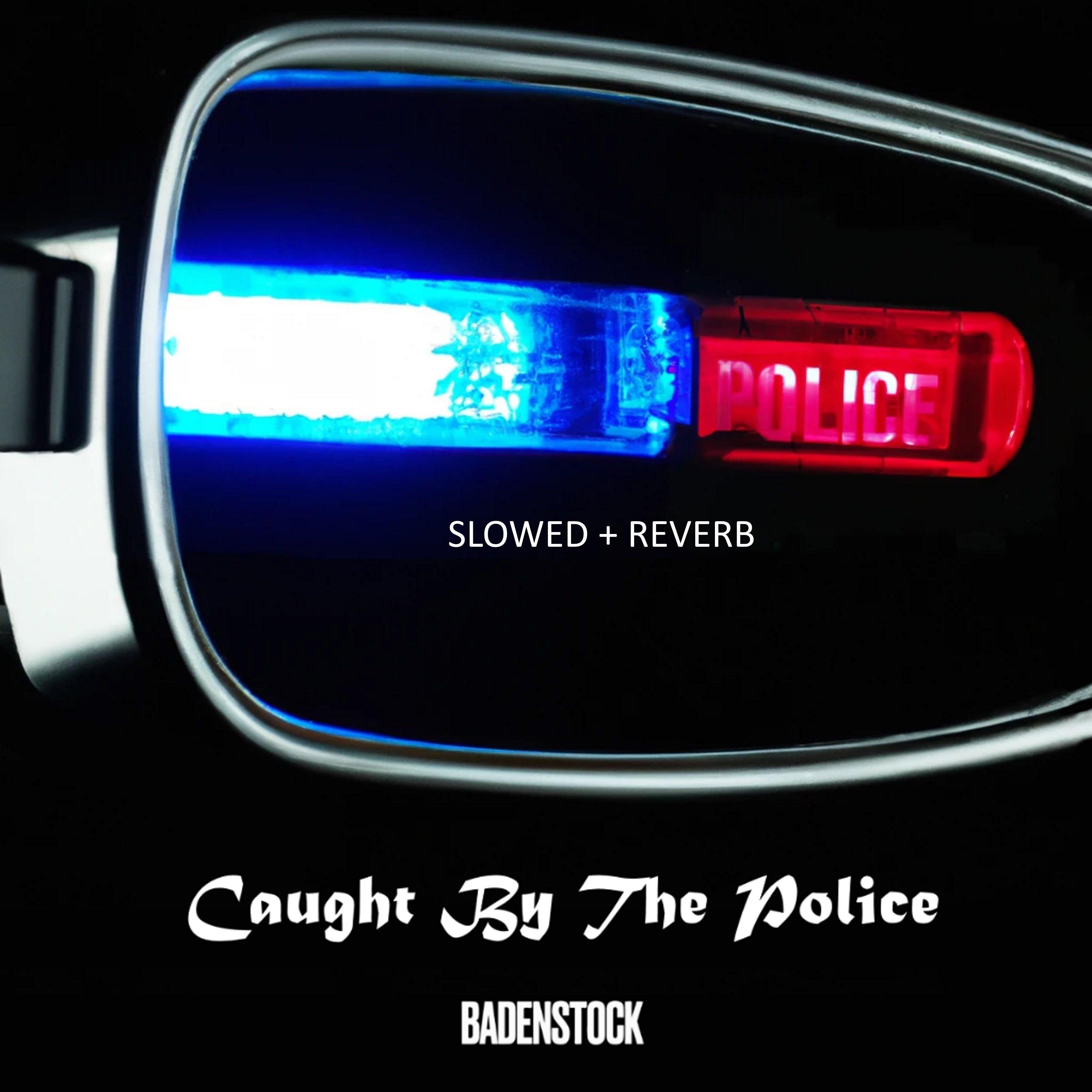 Witness Tampering (Slowed + Reverb)