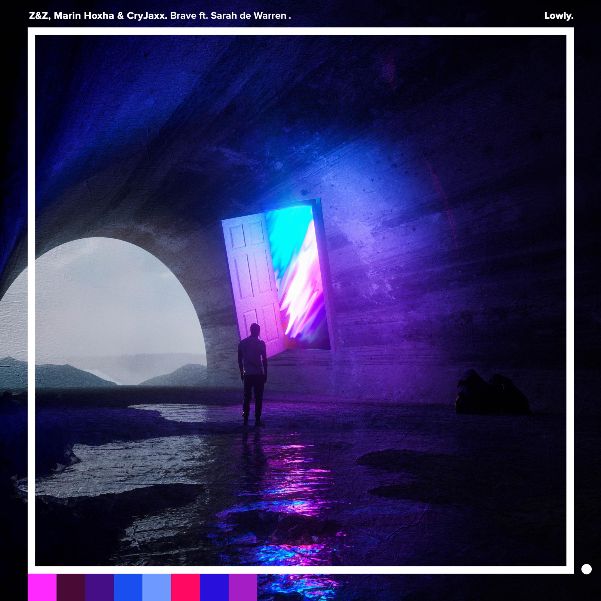 Brave (feat. Sarah de Warren)_Z&Z_Brave (feat. Sarah de Warren) | 在线播放_Brave (feat. Sarah de Warren)歌词_Brave (feat. Sarah de Warren)下载 | 网易云音乐