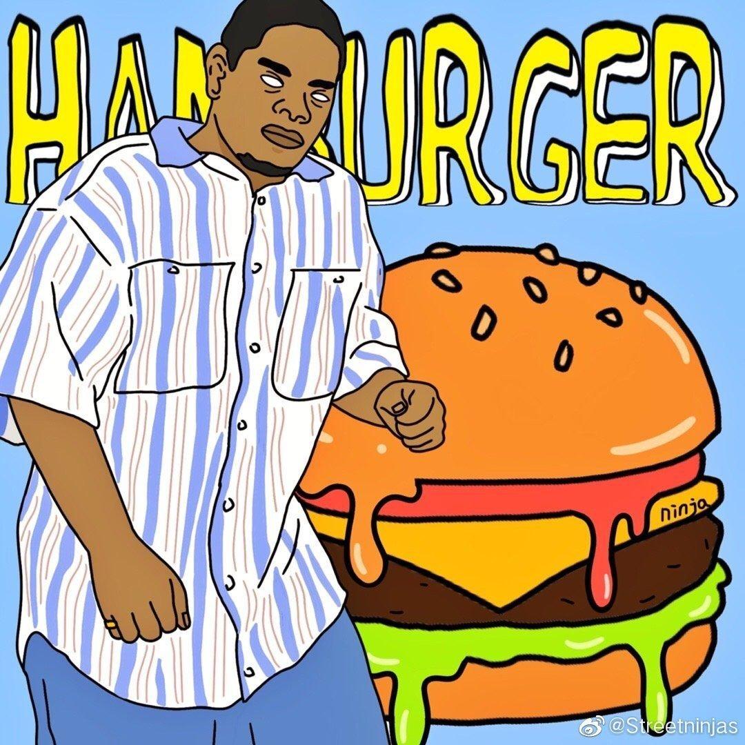 得了不听hip hop会死的狗病