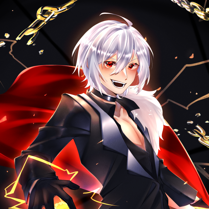 【2020lex生贺曲】荣耀篇章（填翻 only my railgun）