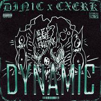 DYNAMIC (feat. CXERK)