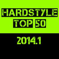 Hardstyle Top 50 - 2014.1