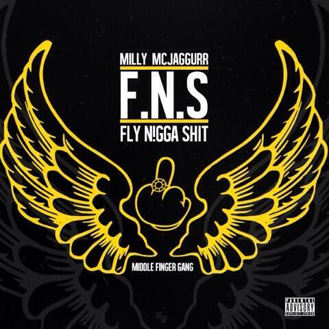 Generic (Feat. Mz E Baby) [Prod. By Tarentino of 808 Mafia]