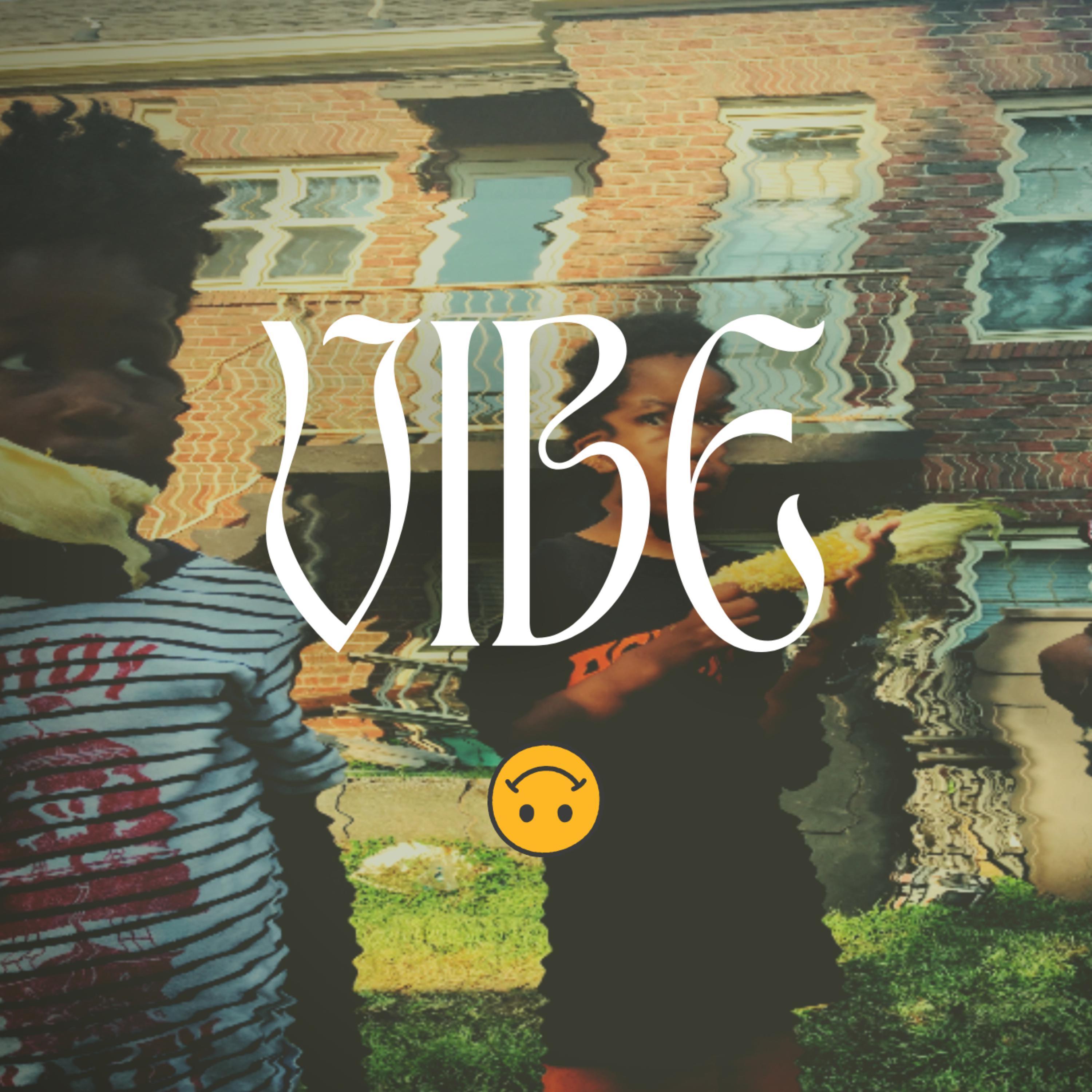 vibe - chris hardy/emery kidd/lb/spaceship coyote