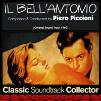 Il bell'Antonio (Original Soundtrack) [1960]