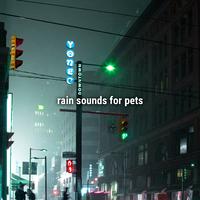 rain sounds for pets