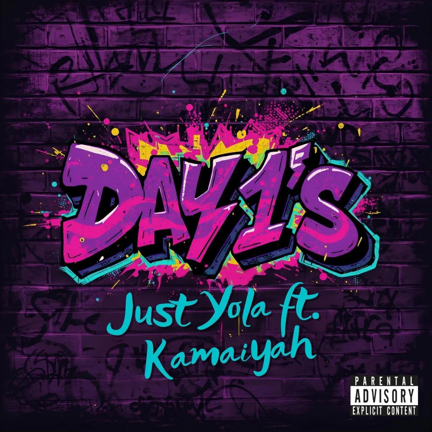 Day 1's (feat. Kamaiyah)