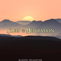 Sleep & Meditation: Calming Relaxing Music