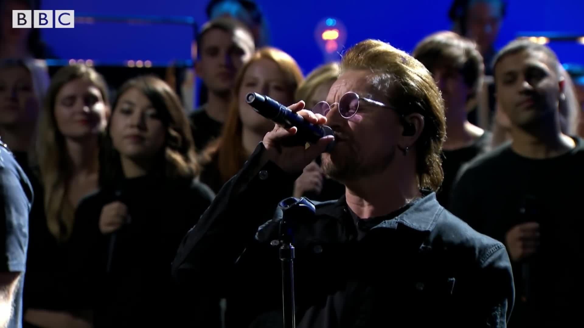 Beautiful Day Live At The Bbc beautiful day live at the bbc