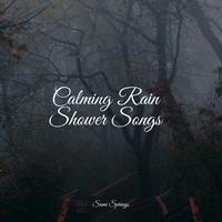 Calming Rain Shower Songs