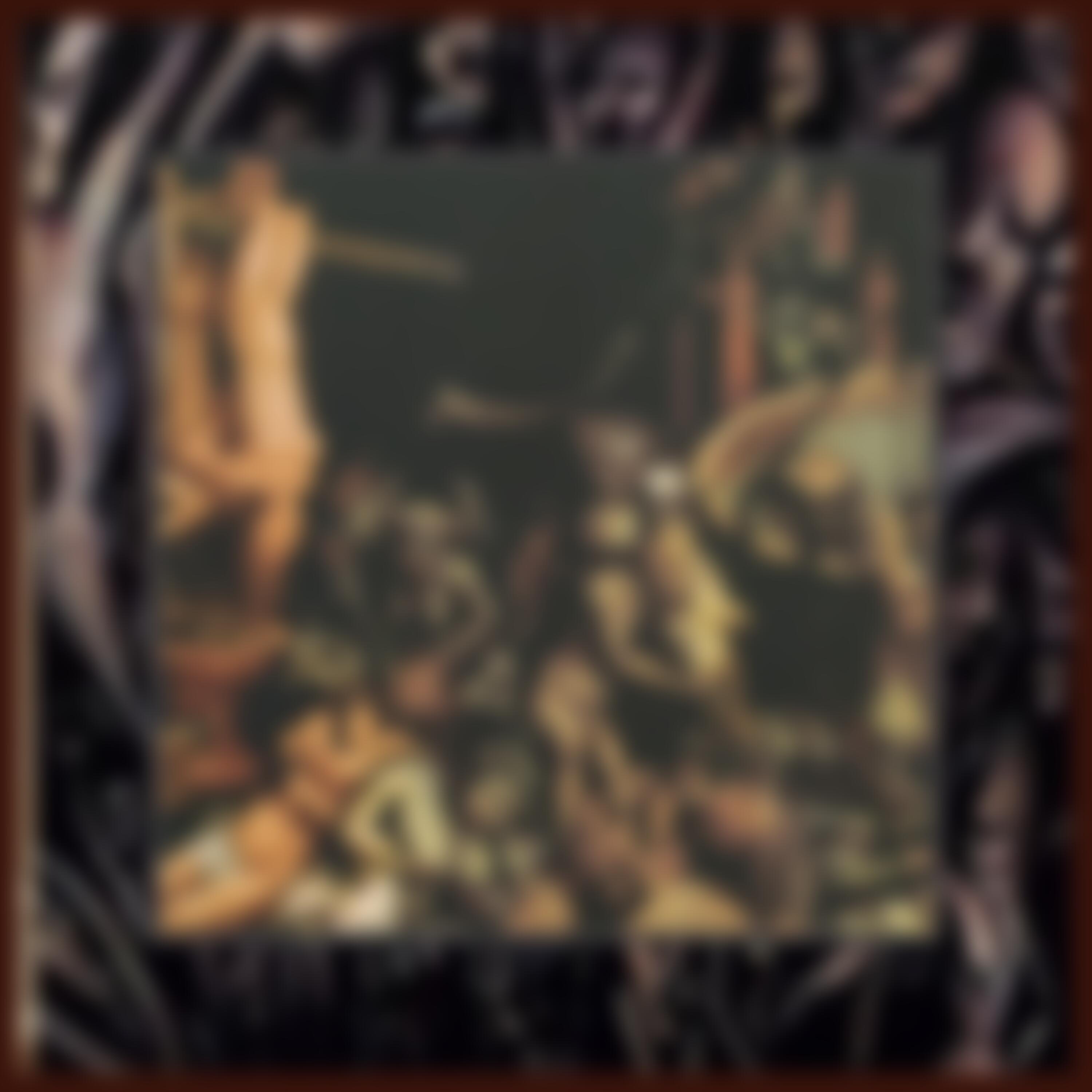 21 DAYS (feat. SB Matic)