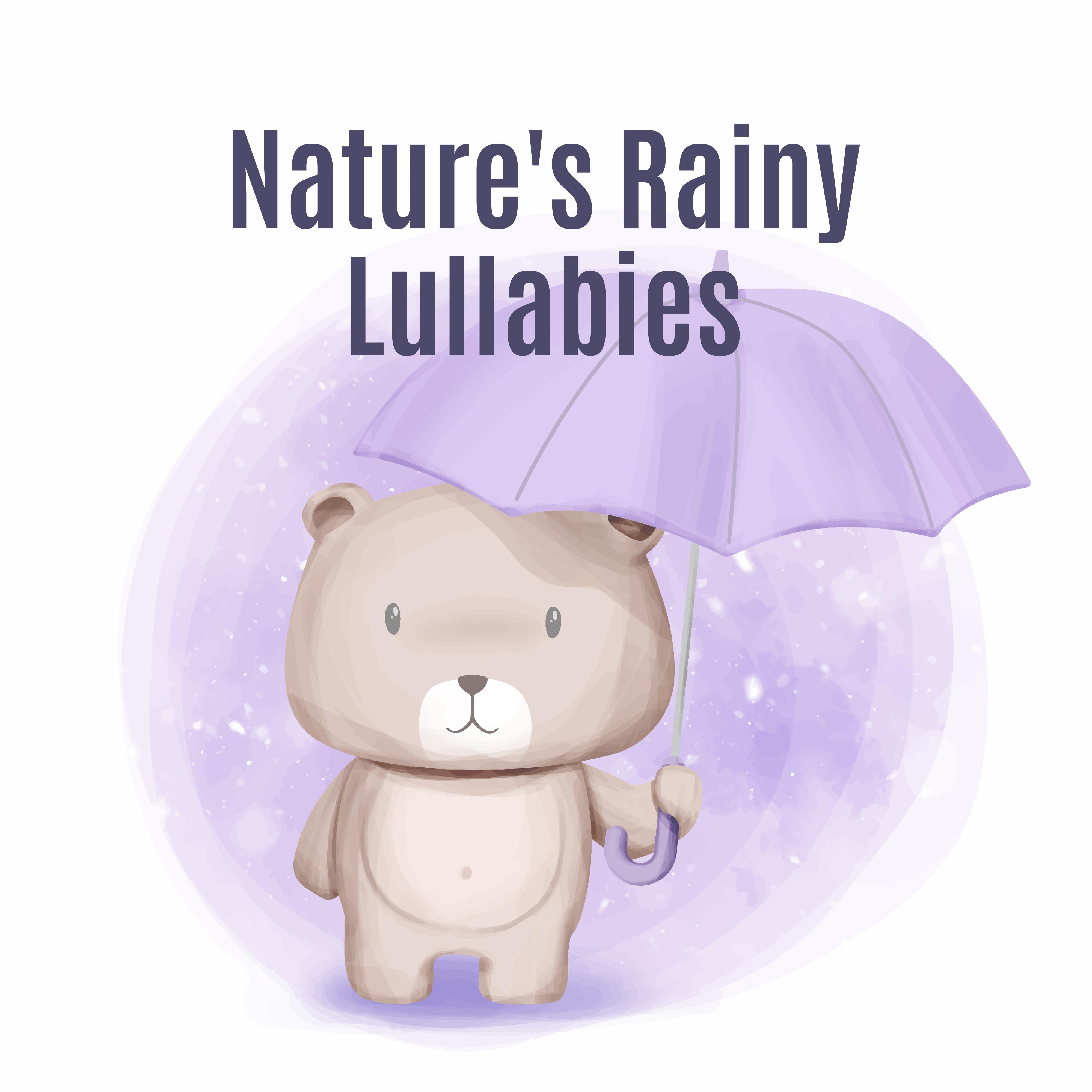 Rainy Lullaby