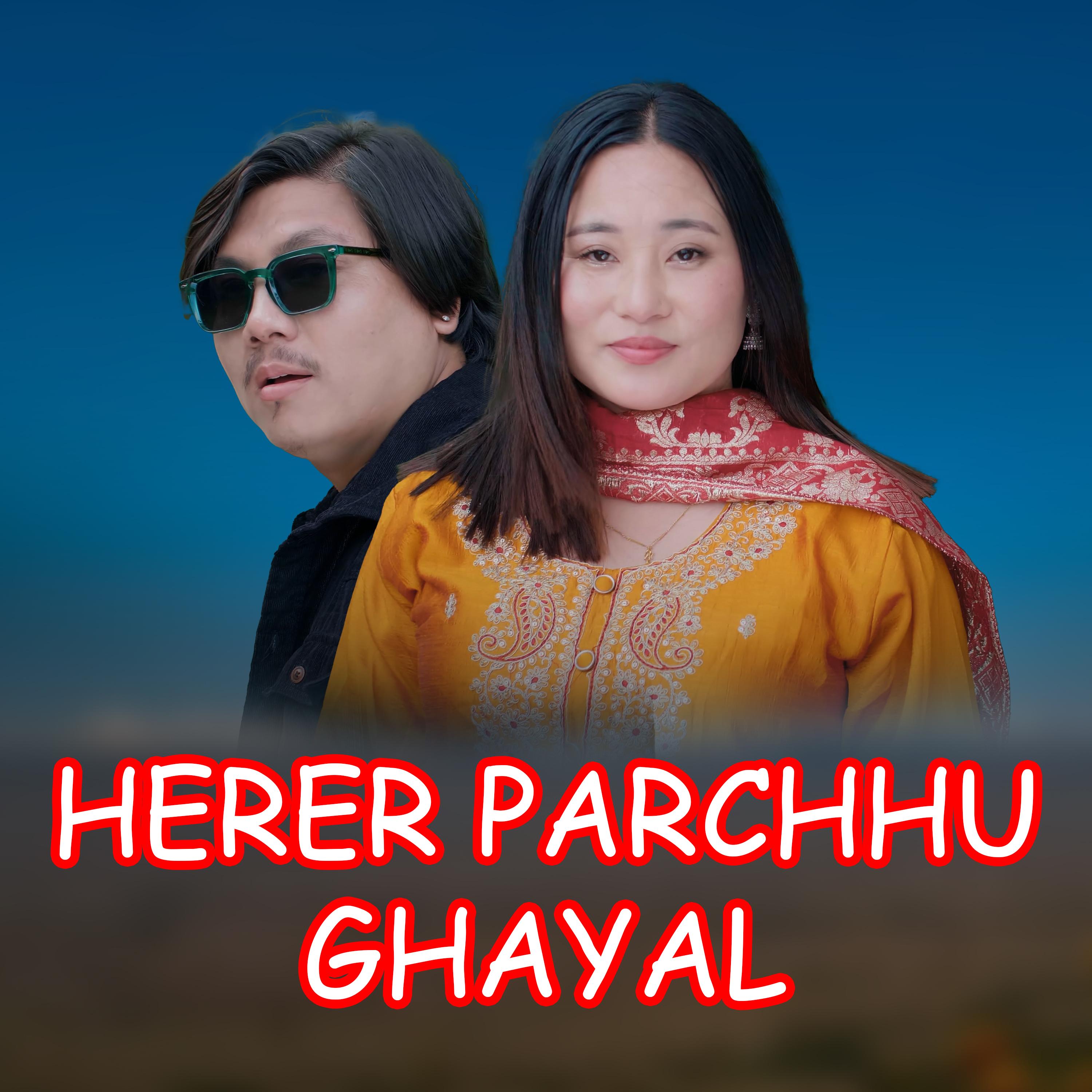 Herer Parchhu Ghayal