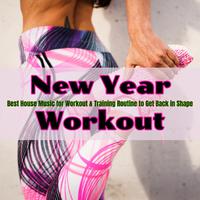 New Year Workout: Best House Music for Workout & Training Routine to Get Back in Shape