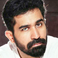 Vijay Antony