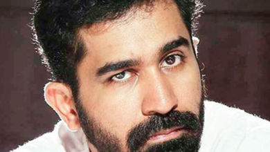 Vijay Antony