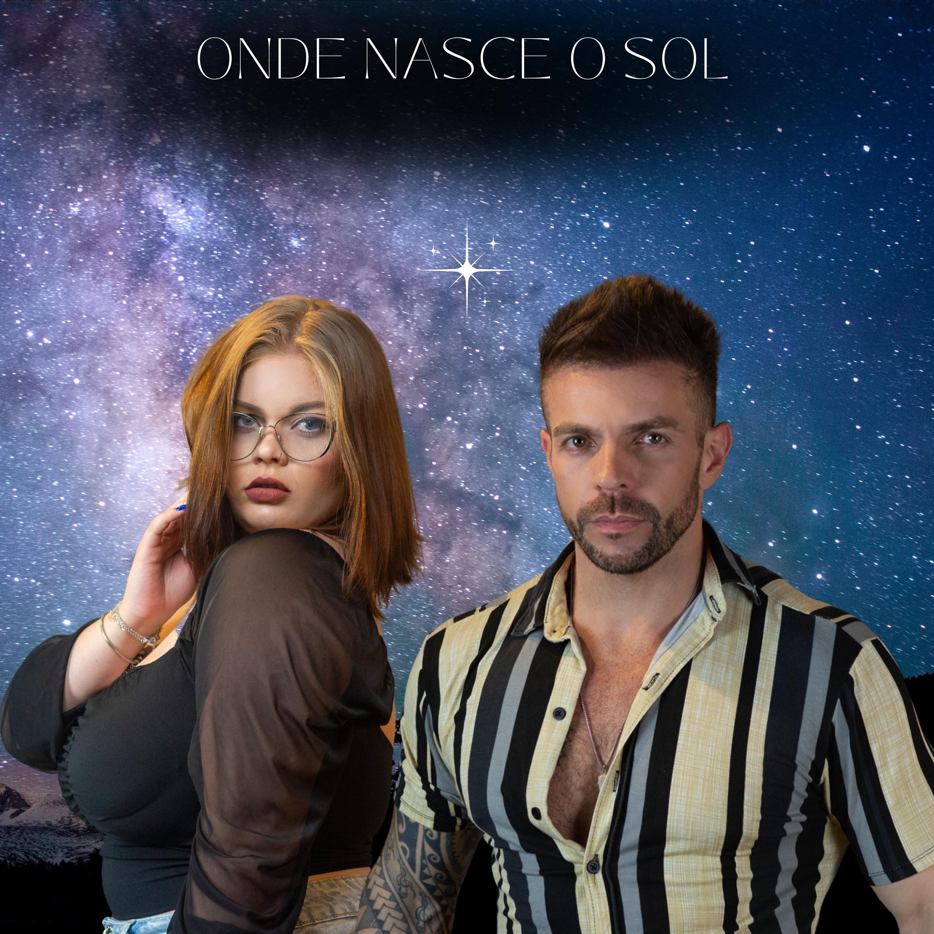 onde nasce o sol (feat. caio lorenzo)