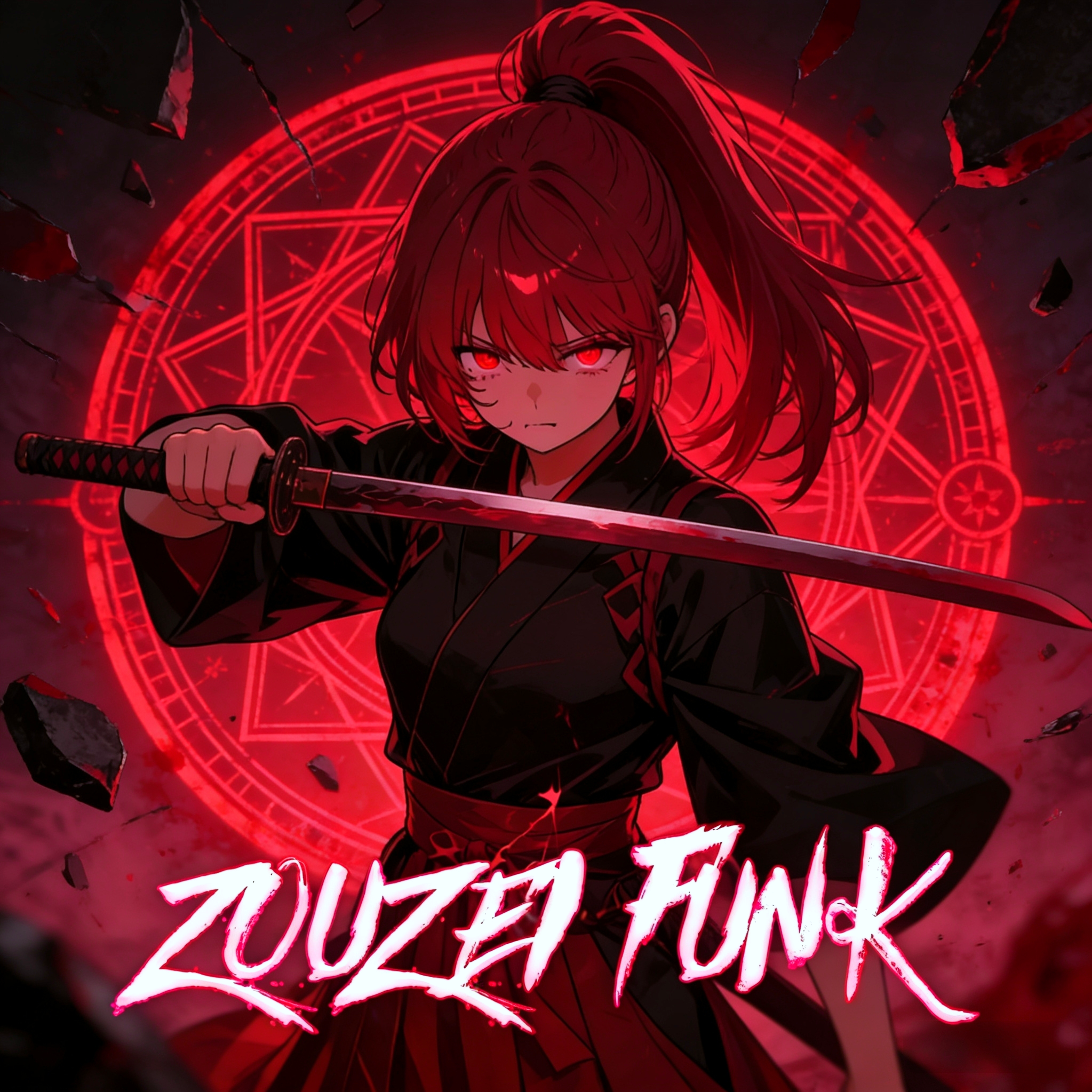 Zouzei Funk