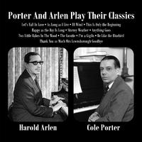 Porter And Arlen Play Their Classics