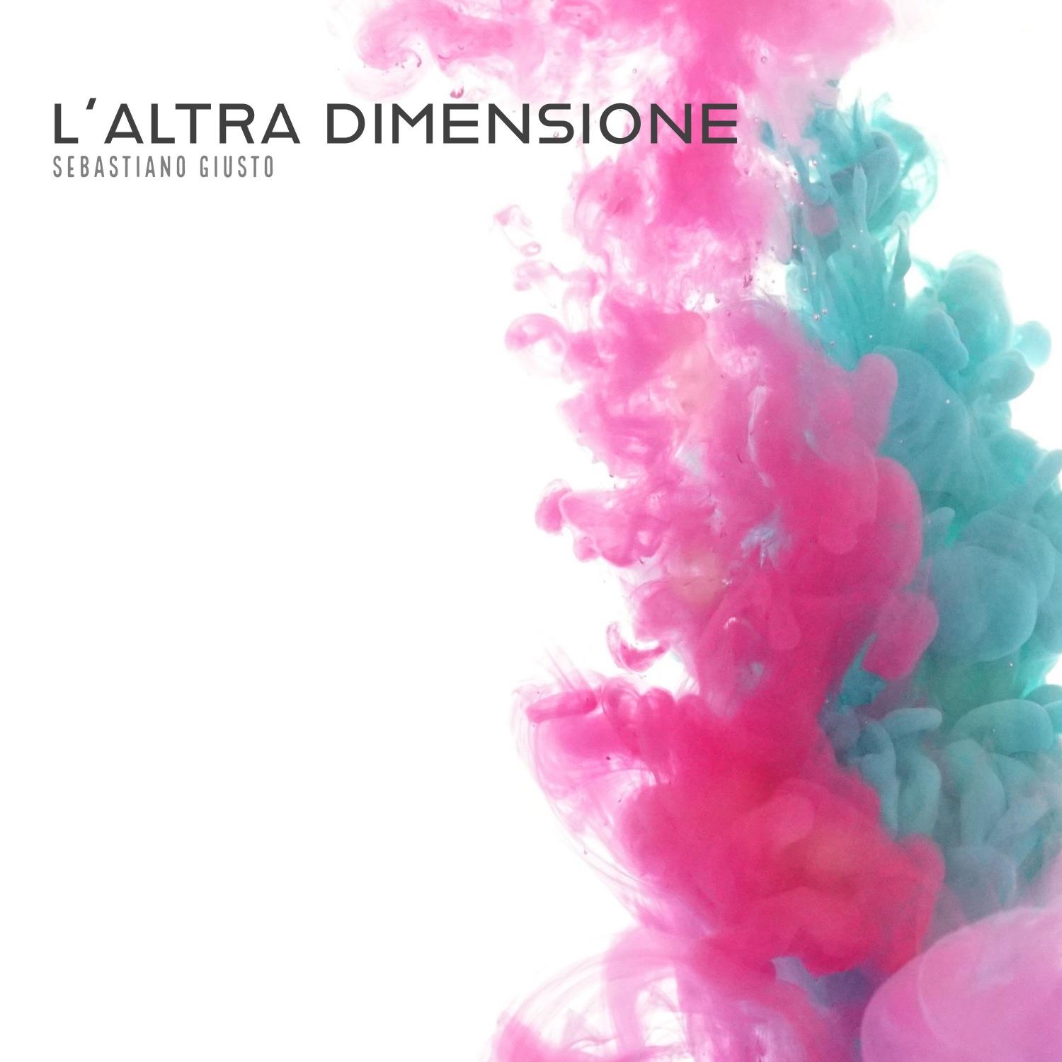 L'altra dimensione (Cover)