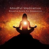 Mindful Meditation: Binaural Beats for Relaxation