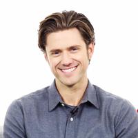 Aaron Tveit