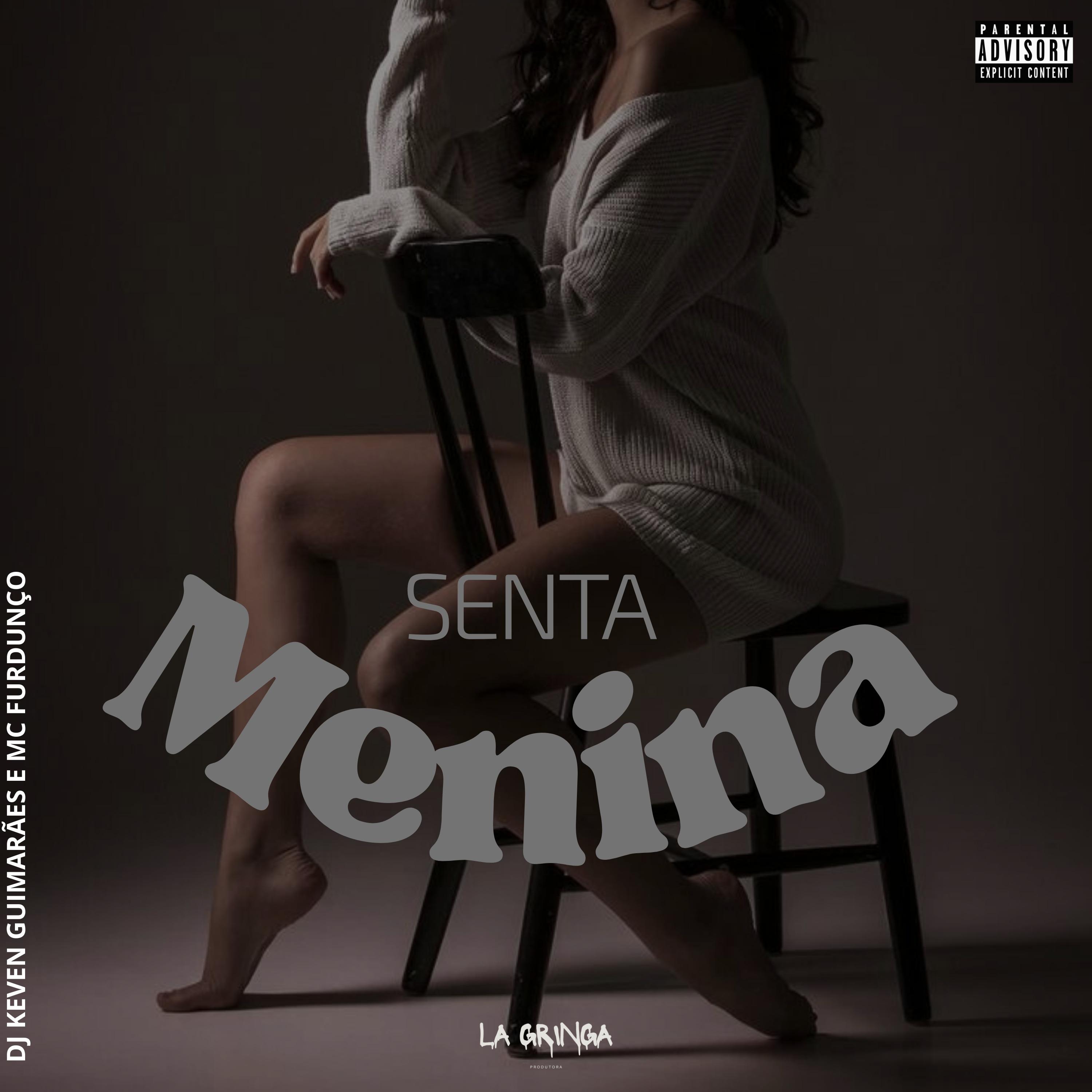 Senta Menina