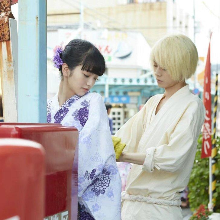 日语｜私たちの約束(˚ ˃̣̣̥᷄⌓˂̣̣̥᷅ )