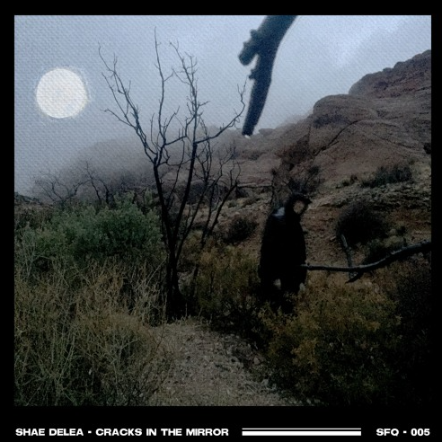 cracks in the mirror