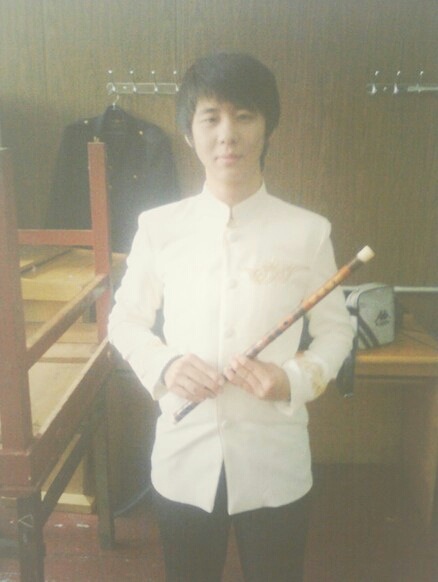 悦过远山│茶季杨专场演唱会 暨悦耳现场揭幕