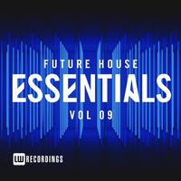 Future House Essentials, Vol. 09