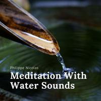 Meditation with Water Sounds