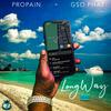 GSO Phat - Long Way (feat. Propain)