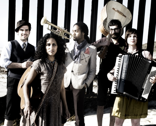 Rupa & the April Fishes