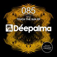 Touch the Sun