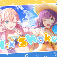 Mix shake!!-日语翻唱